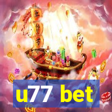 u77 bet